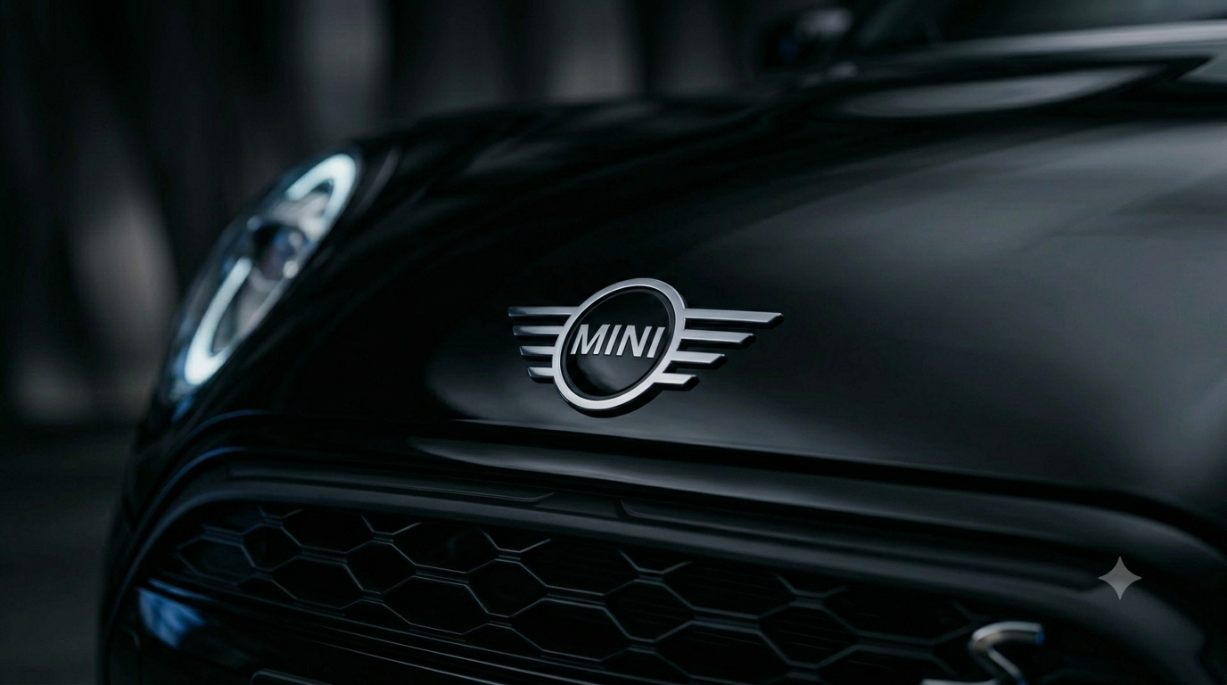 MINI Banner